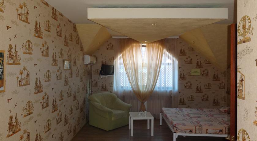 Гостиница Guest house Rim Краснодар